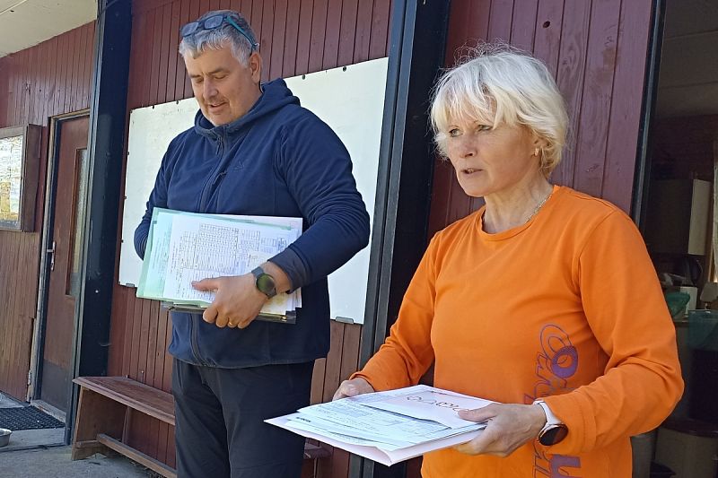 1. zkoušky z výkonu 2025