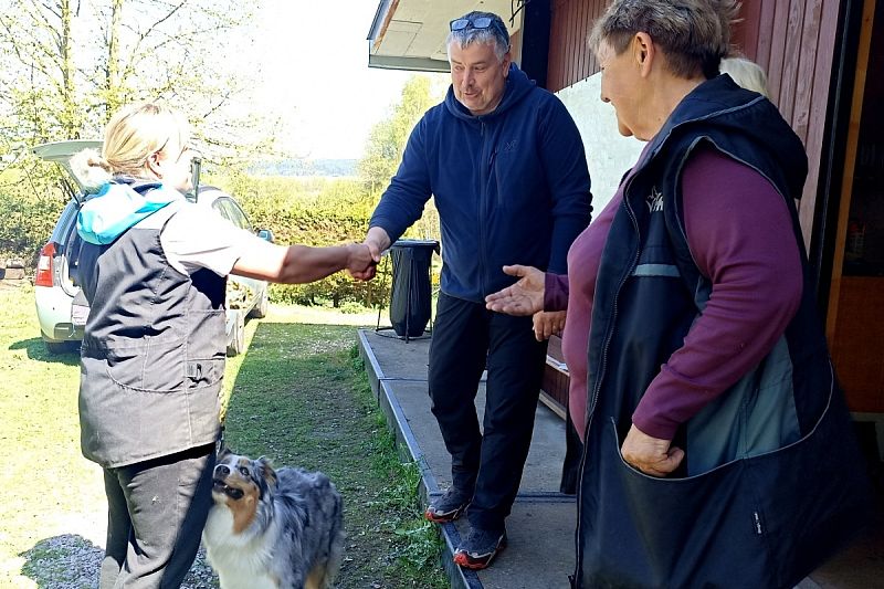 1. zkoušky z výkonu 2025