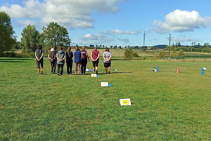 Calibra LARVIK Cup 2025