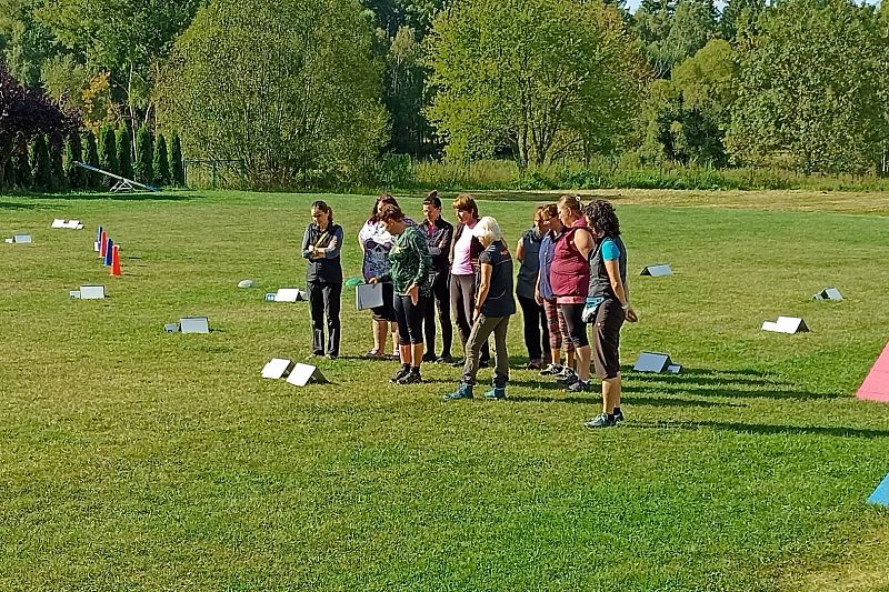 Calibra LARVIK Cup 2025
