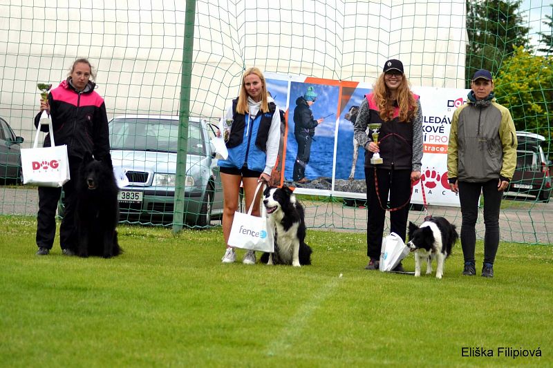 Junior Open Česká Třebová 13.6.2021