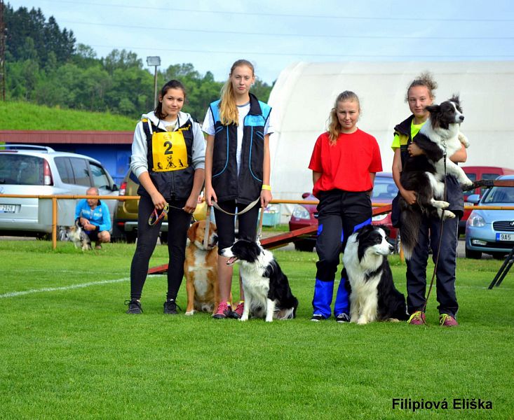 Junior Open PK (stadion FK)