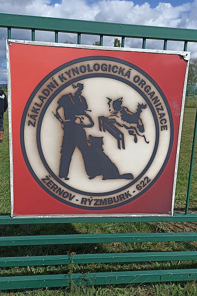 Kynologický závod Městyse Žernov – 5. 9. 2026
