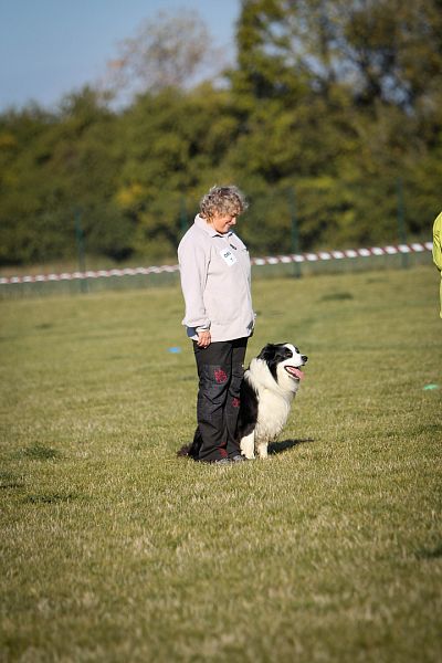 MČR Obedience Praha