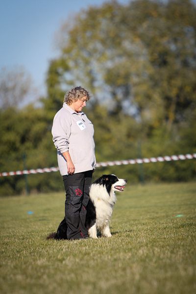 MČR Obedience Praha