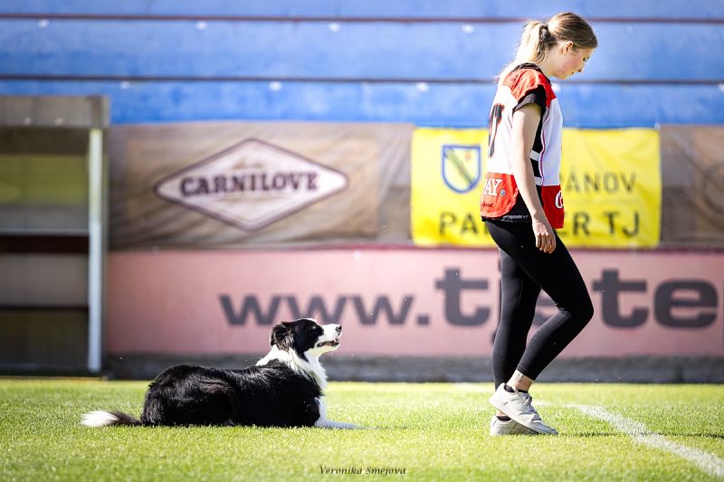 Mistrovství mládeže a juniorů všestranných – Štěpánov 29.–31. 8. 2025
