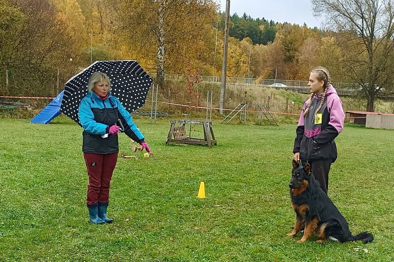 O pohár 28. října – 25. 10.2025