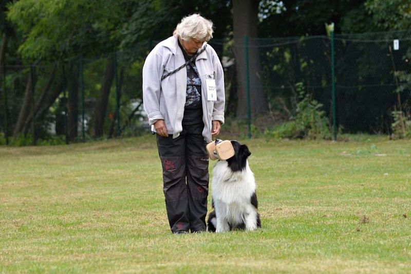 O štít města Uničova – 23. 8. 2025