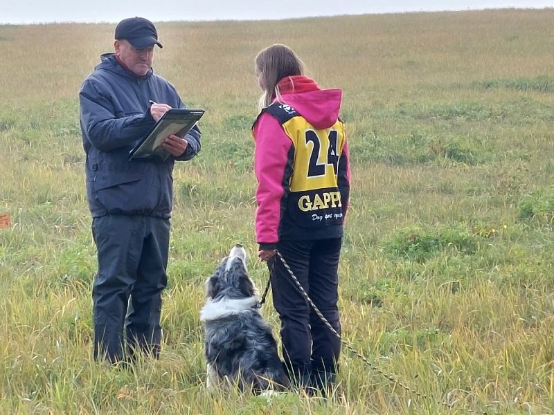 Otevřené  MR mládeže a juniorů stopařů 2025, 8.–9. 11. 2025