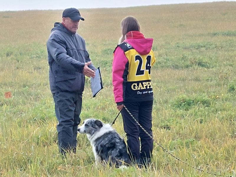 Otevřené  MR mládeže a juniorů stopařů 2025, 8.–9. 11. 2025