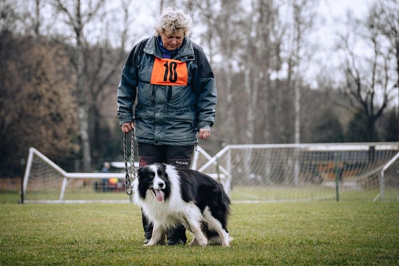 Poličský závod 2025