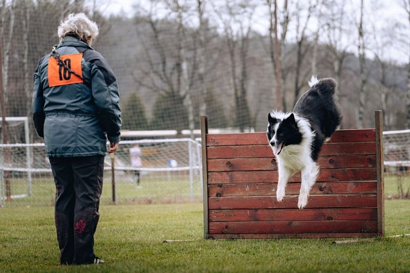 Poličský závod 2025