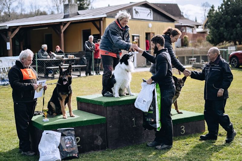 Poličský závod 2025