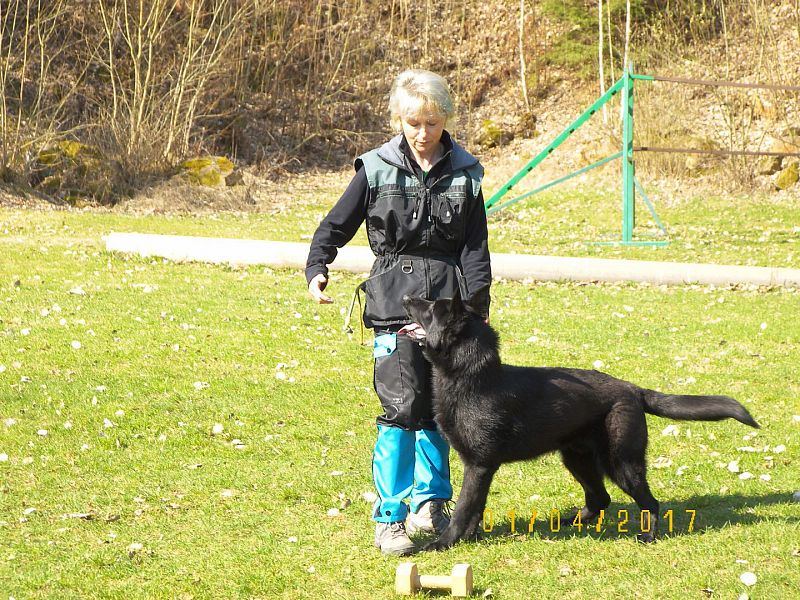 Seminář Moravská Třebová s Ivetou Skalickou