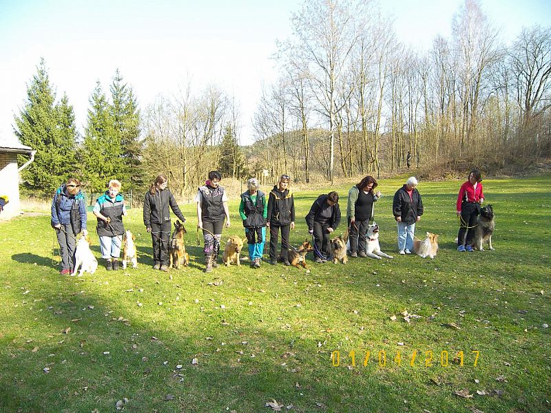 Seminář Moravská Třebová s Ivetou Skalickou