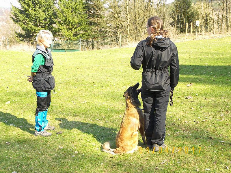 Seminář Moravská Třebová s Ivetou Skalickou