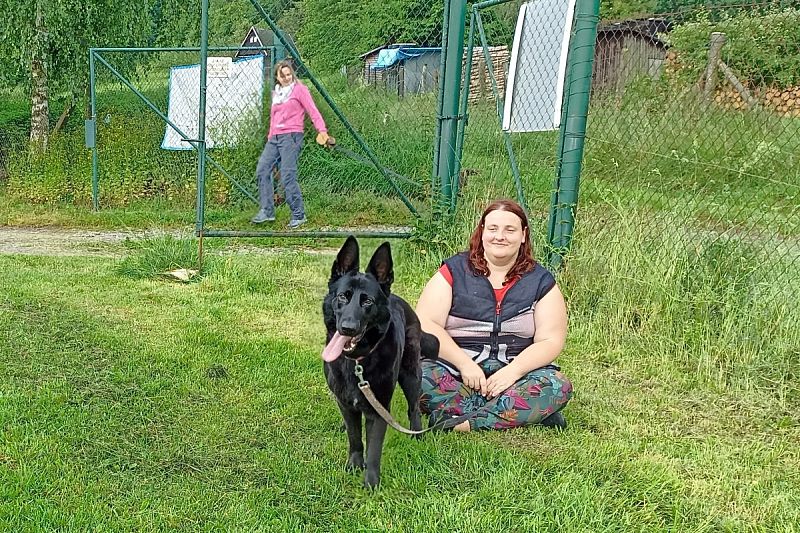 Seriál OB Javorka - Jarní závod a Speciál NO v Obedienci 16.6.2024