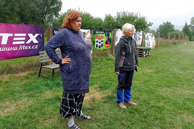 Seriál Rally OB – 2. závod - DVOJZKOUŠKY 13. 9. 2026