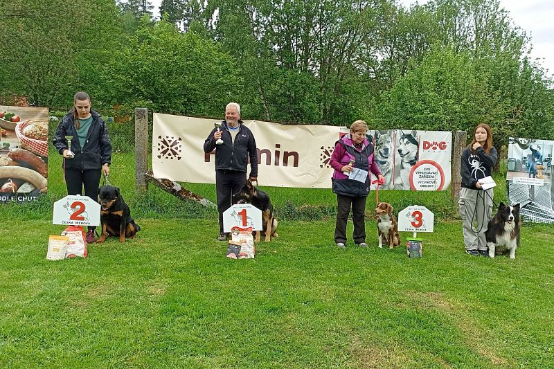 Speciál Javorka 18.5.2024