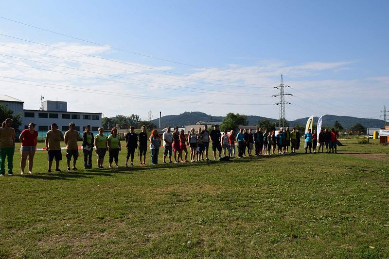 Šumperský štít Vikýřovice