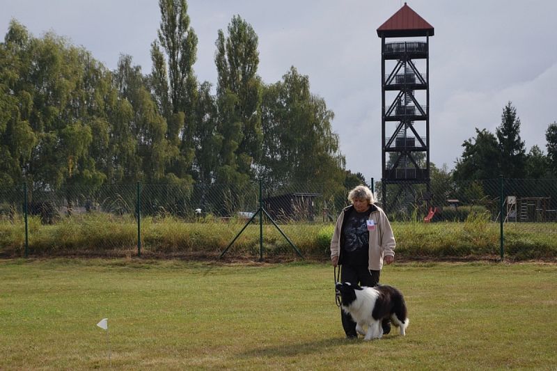 Závod městyse Žernov – 6. 9. 2025