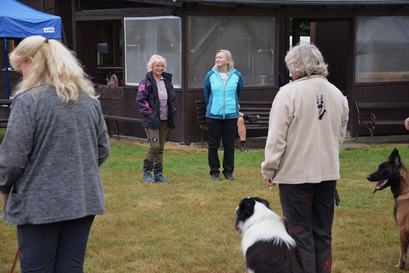 Závod městyse Žernov – 6. 9. 2025