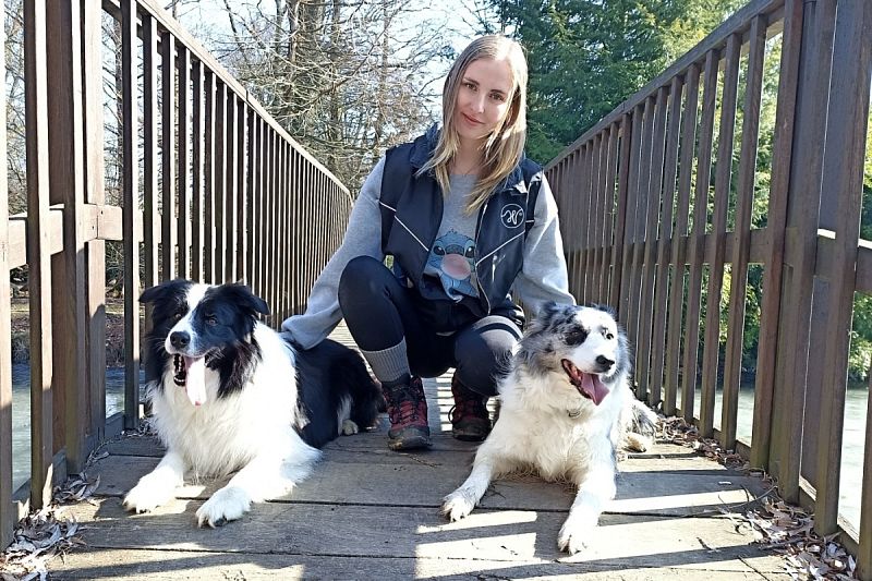 Zimní závod družstev – Uničov 28. 2 2026