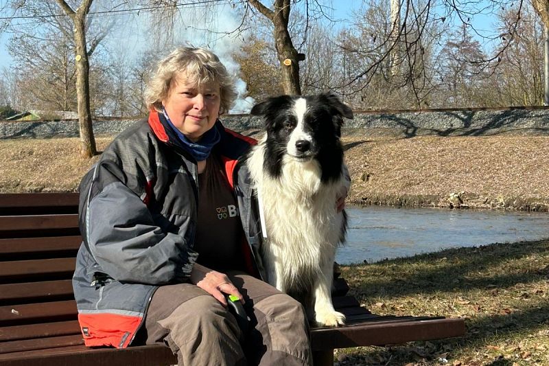 Zimní závod družstev – Uničov 28. 2 2026