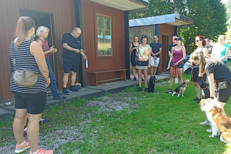 Zkoušky KJ 29.6.2024