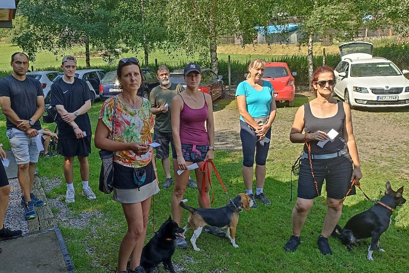 Zkoušky KJ 29.6.2024