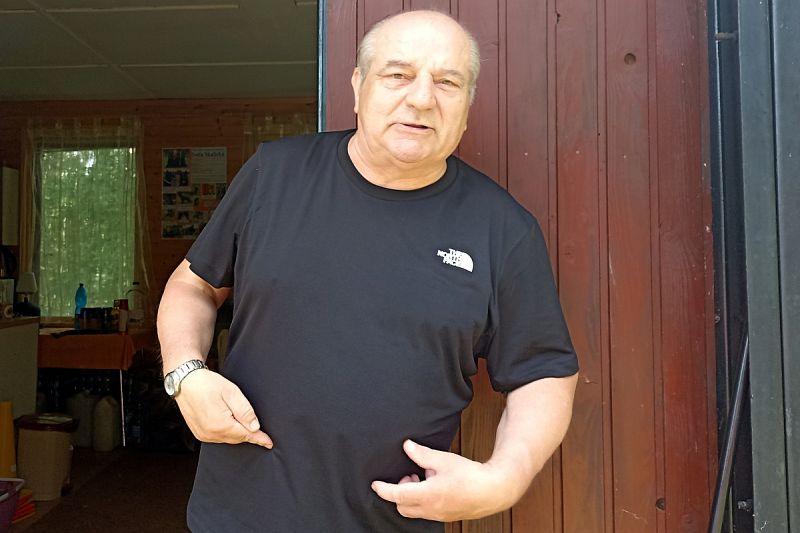 Zkoušky KJ 29.6.2024