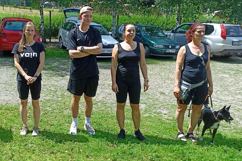 Zkoušky KJ 29.6.2024