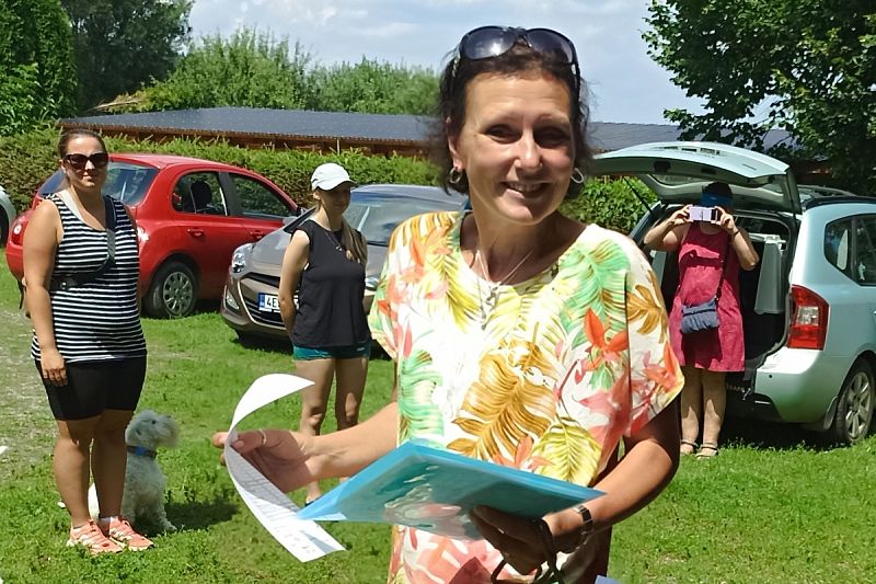 Zkoušky KJ 29.6.2024