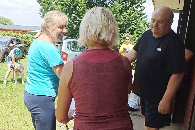 Zkoušky KJ 29.6.2024