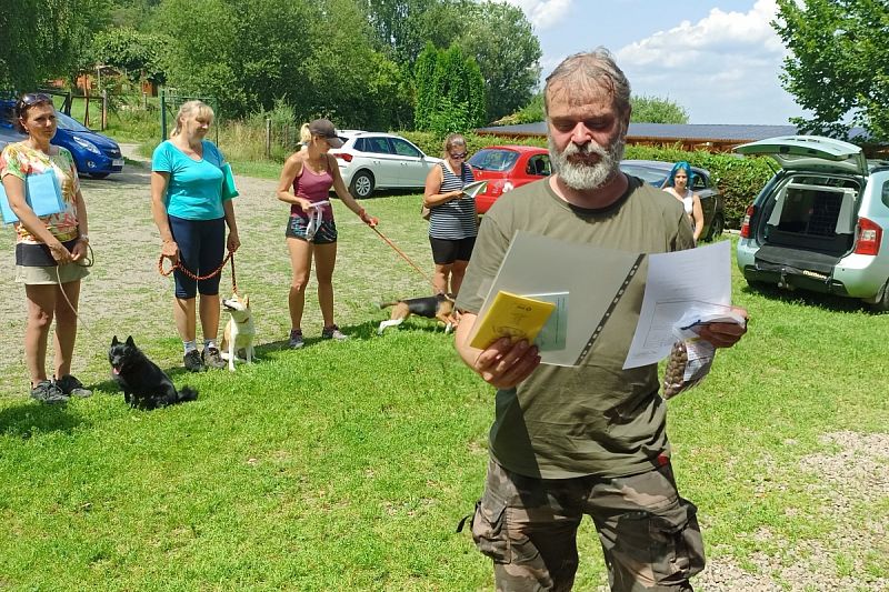 Zkoušky KJ 29.6.2024