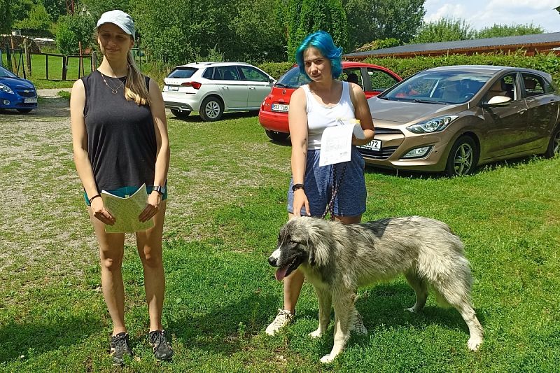 Zkoušky KJ 29.6.2024