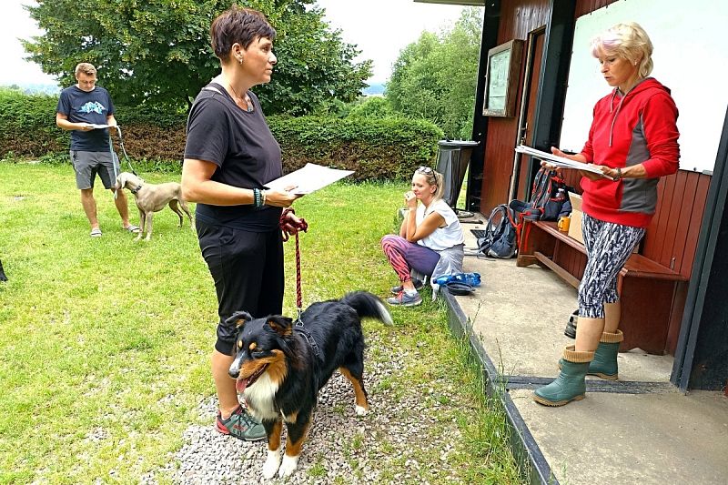 Zkoušky KJ - ZOP 24.- 25.6.2022