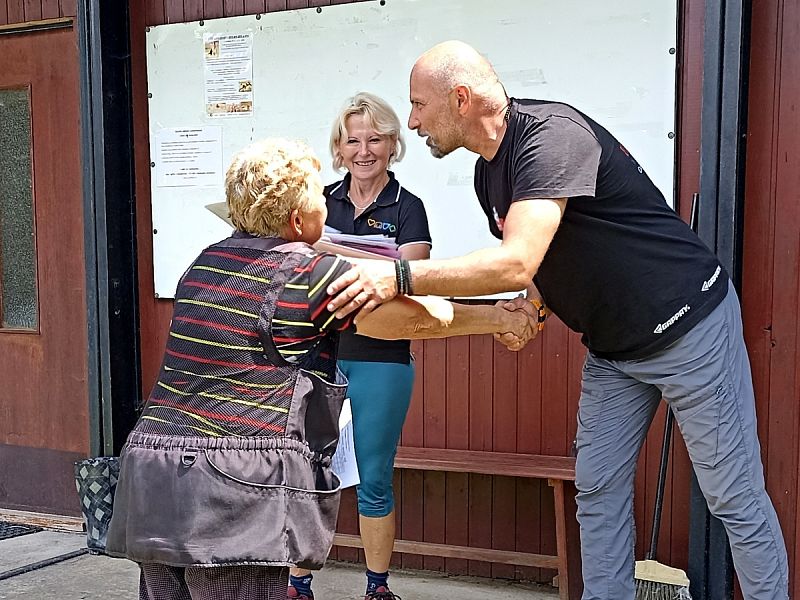 Zkoušky NZŘ a MZŘ 23.6.2024