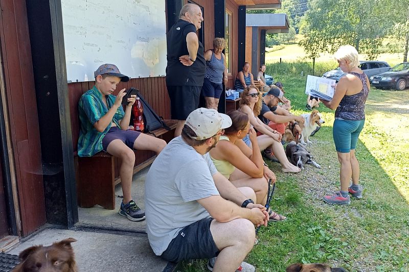 Zkoušky ZOP, ZPU 26.–27. 6. 2026